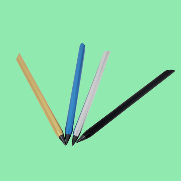 Eternal Pencil: Write Forever, Sharpen Never