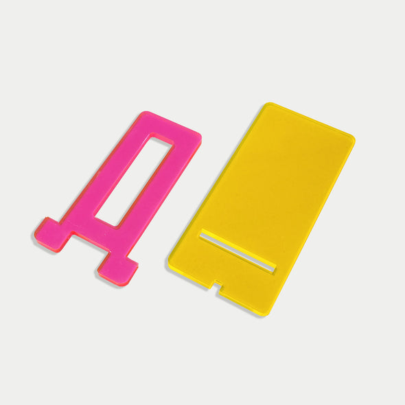Acrylic Phone Holder