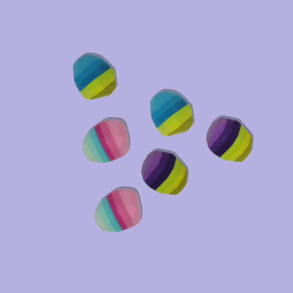The Rock Erasers