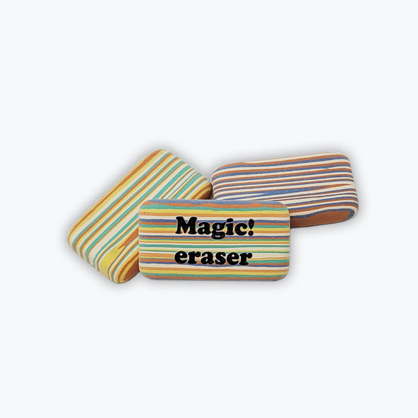MAGIC ERASER