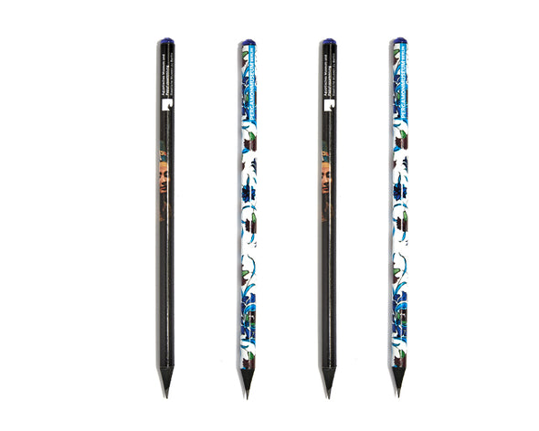 VINYL WRAP GEM PENCIL