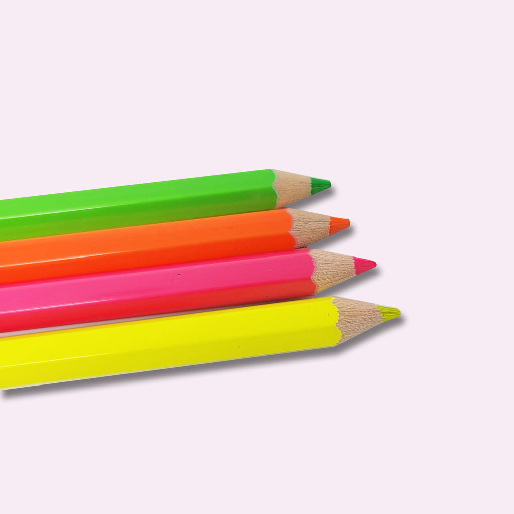 FLUO PENCIL