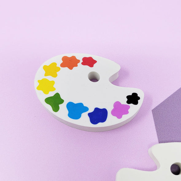 ARTIST PALETTE ERASER