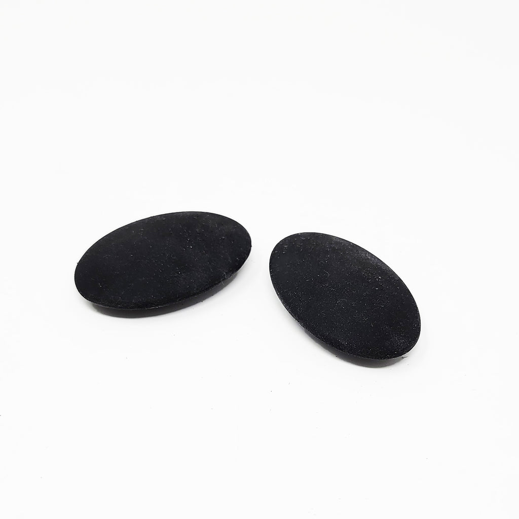 BLACK PEBBLE ERASER