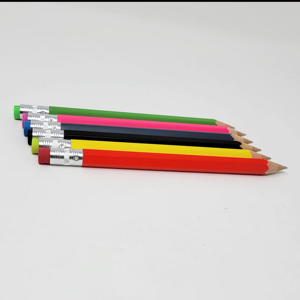 COLOR “PEN-CIL” PENS