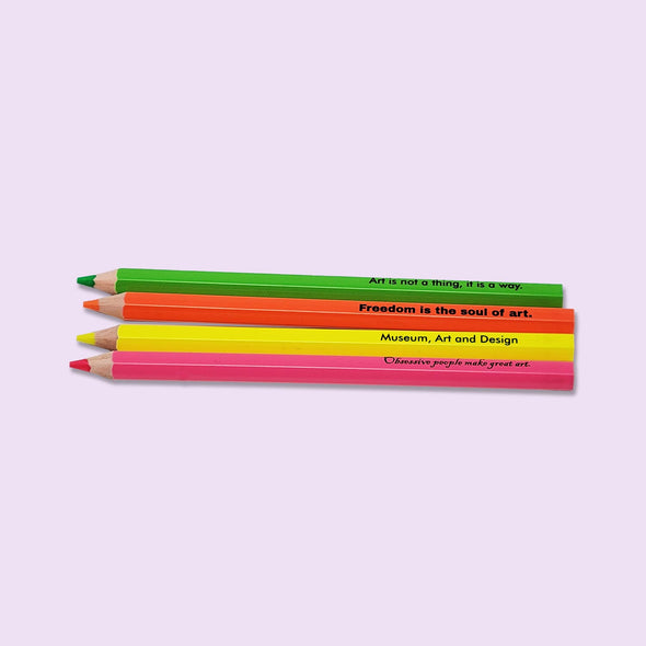 FLUO PENCIL