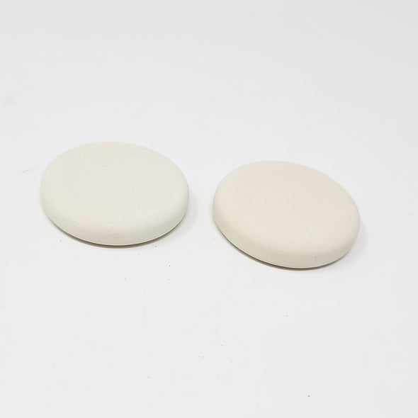 2" ROUND ERASER