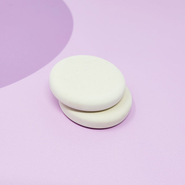 2" ROUND ERASER