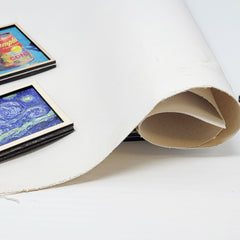 Mini Masterpiece Canvas Magnets