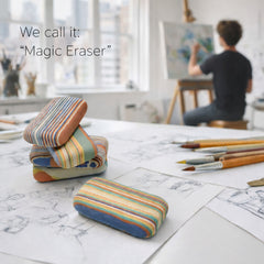 MAGIC ERASER