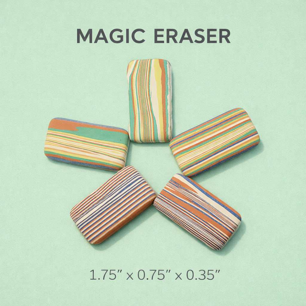MAGIC ERASER