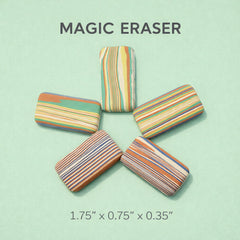 MAGIC ERASER