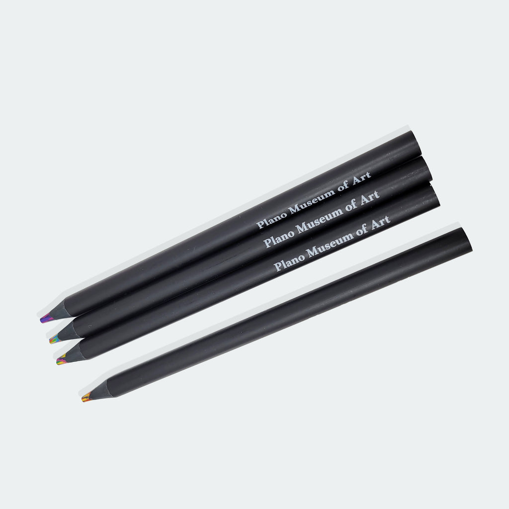 Jumbo Multi-Color Pencil
