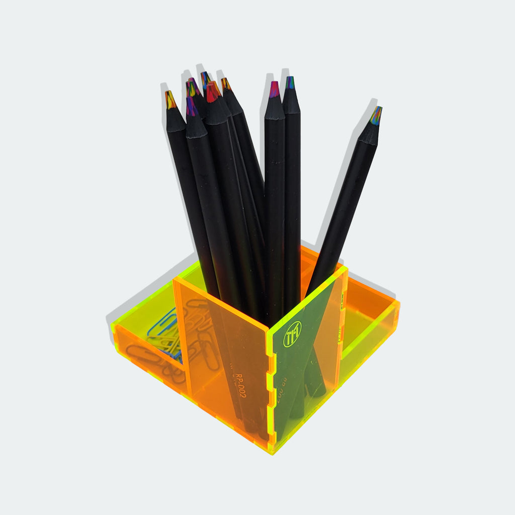 Jumbo Multi-Color Pencil