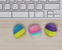 The Rock Erasers