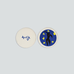 Matisse-Inspired Erasers — Where Function Meets Masterpiece